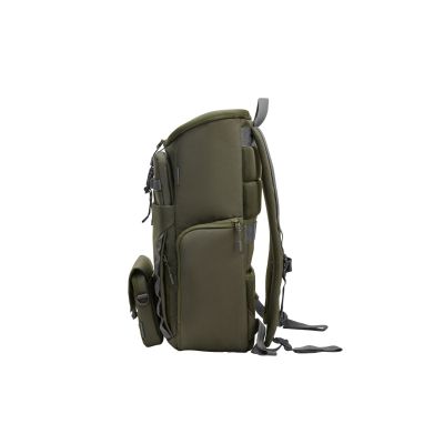 9. Plecak na laptopa HP 15,6” Modular Laptop Backpack 9J4C1AA