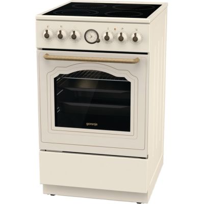 5. Kuchnia GORENJE GECS5B70CLI