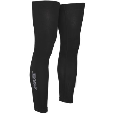 4. Ogrzewacze nóg SILVINI Unisex Leg warmers SCALDA LEG