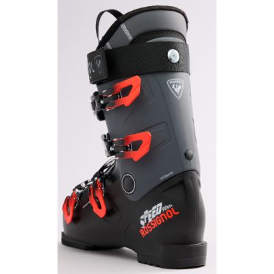 2. Buty narciarskie Rossignol Speed 90X HV+ - Black