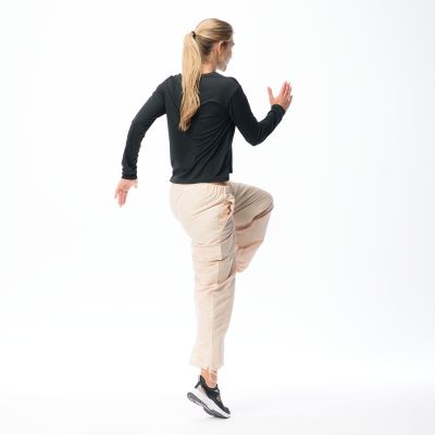 27. Damskie Spodnie IBAN WMNS