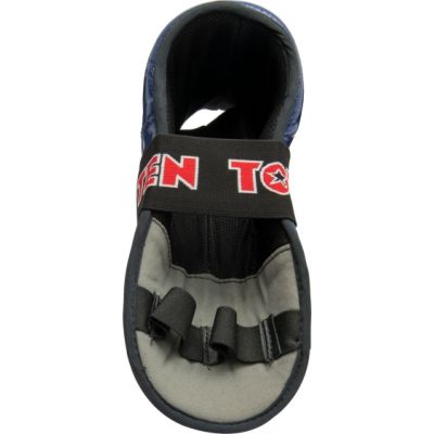 12. Ochraniacze stóp Masters Top Ten OSTT-PU "Superlight" Glossy (Wako Approved) 030813