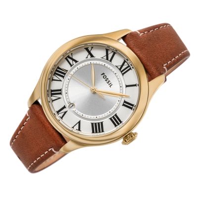 2. Zegarek Damski FOSSIL Gilmore ES5397 + BOX