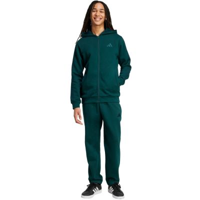 3. Dres adidas Colorblock Hooded Tracksuit M JL8600