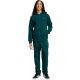 3. Dres adidas Colorblock Hooded Tracksuit M JL8600