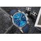 5. Zegarek Męski ZEPPELIN Mediterranee Chronograph 9670-3 + BOX
