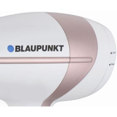 4. Suszarka do włosów Blaupunkt  HDD501RO (biały)