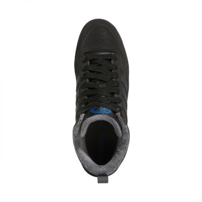 4. Buty adidas Rapid Court Mid Winterized M JR0170