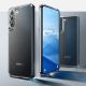 8. Etui Spigen Ultra Hybrid na Samsung Galaxy S22 - przezroczyste