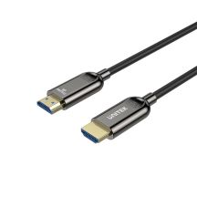 UNITEK C11085GY01-70M kabel HDMI HDMI Typu A (Standard) Czarny
