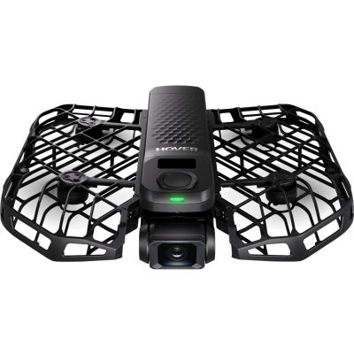 Dron HoverAir X1 PRO Ultimate Cycling Kit