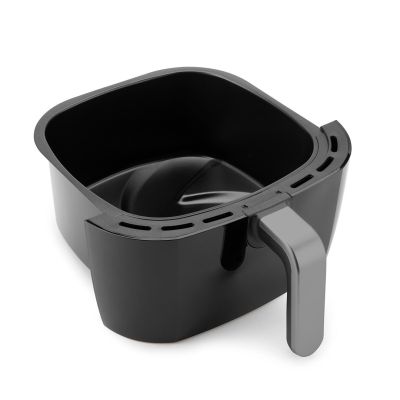 15. NutriBullet XXL Digital Air Fryer Pojedyńczy 7 l Autonomiczny 1800 W Frytkownica na gorące powietrze Czarny