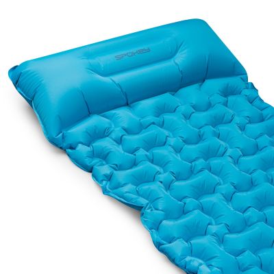 3. Materac trekkingowy Spokey ultralight Spokey Air Bed SPK-941061