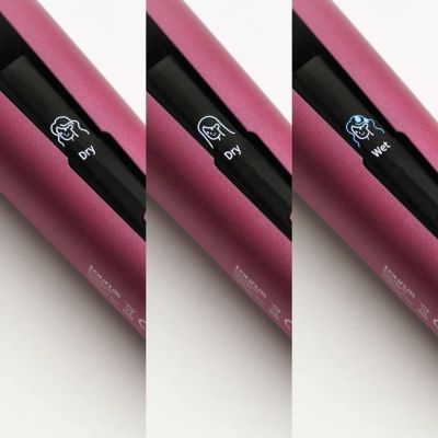 4. Suszarko-prostownica Taurus Slimlook Duo