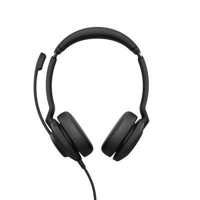 3. Jabra Evolve2 30 SE Zestaw słuchawkowy Przewodowa Opaska na głowę