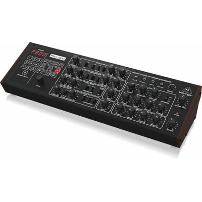 2. Behringer PRO-800 Syntezator analogowy