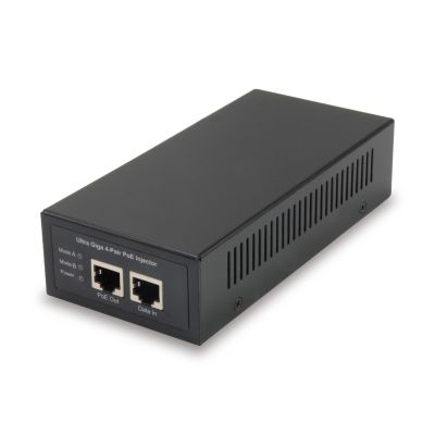 3. Iniektor PoE LevelOne GB 1x 1Gbps PSE 60W