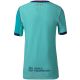 3. Koszulka dla dzieci Nike FC Barcelona Match 2026/27 zielona II6648 301