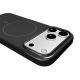 6. Etui ochronne Puro Pulse na iPhone 17 Pro Max poliwęglanowe - czarne
