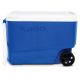 Lodówka (na kółkach) IGLOO Wheelie Cool 38 Roller (36 litrów)