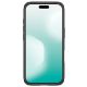6. Etui Nillkin Super Frosted Shield Pro Magnetic kompatybilne z MagSafe na iPhone 17 Pro Max - czarne