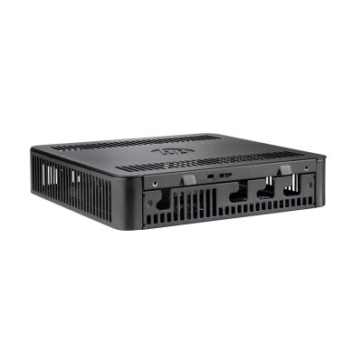 2. HP HP Desktop Mini LockBox V2 - PC-GehĂ¤usesystem