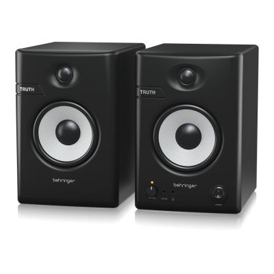 Behringer TRUTH 4.5 Para monitorów studyjnych aktywnych 4,5"