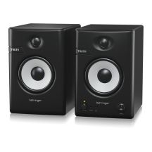 Behringer TRUTH 4.5 Para monitorów studyjnych aktywnych 4,5"