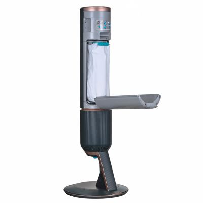 14. Bezprzewodowy odkurzacz pionowy Samsung Bespoke Jet Plus Complete Extra VS20B95943N/GE