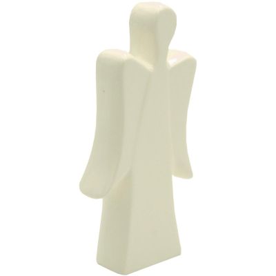 10. FIGURKA ANIOŁ 7x2,5x14,5CM