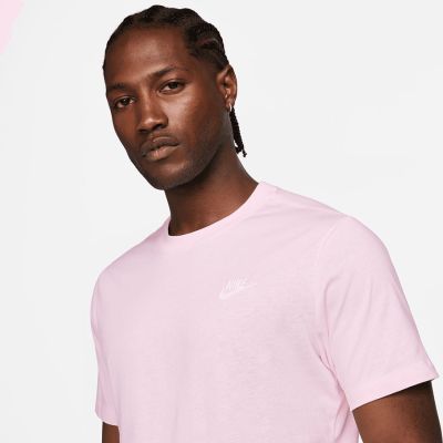 3. T-Shirt Nike Sportswear Club AR4997-665