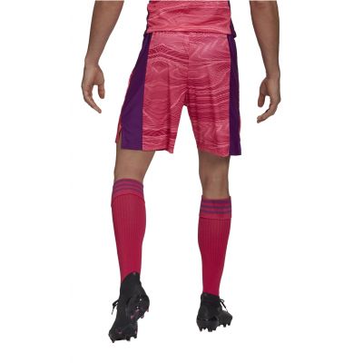 2. Spodenki bramkarskie adidas Condivo 21 M GT8408