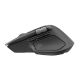 5. Logitech MX Master 4 myszka Biuro Po prawej stronie RF Wireless + Bluetooth Laser 8000 DPI