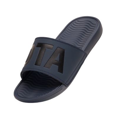 3. Kubota klapki pro 2.0 granatowo czarne K25SS-111-001-15-1