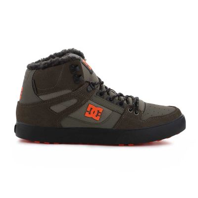 11. Buty DC Shoes M ADYS400047-DOO