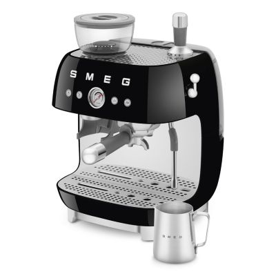 14. Smeg EGF03BLEU ekspres do kawy Ręczny Ekspres do espresso 2,4 l