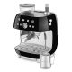 14. Smeg EGF03BLEU ekspres do kawy Ręczny Ekspres do espresso 2,4 l