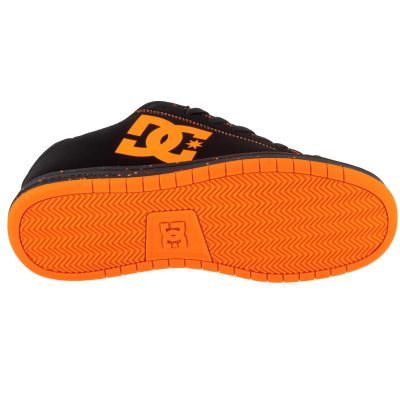 4. DC Shoes Gaveler ADYS100536-BO1 Czarne 41