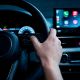 8. KRUGER&MATZ RADIO SAMOCHODOWE KM2017 CARPLAY/ANDROIDAUTO 1DIN