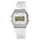 2. Zegarek Damski CASIO F-91WS-7EF