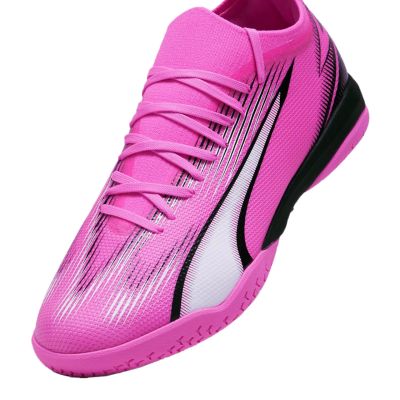 14. Buty piłkarskie Puma Ultra Match IT M 107758 01