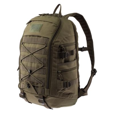 3. Plecak Magnum magnum cityox 28 92800407086