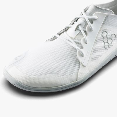 4. Buty barefoot Vivobarefoot PRIMUS LITE IV MENS MINERAL (309253-04)