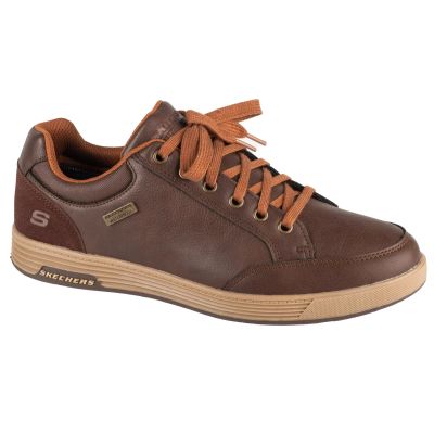 Skechers Cavell - Sparkman 210944-CHOC Brązowe 40