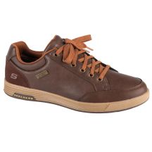 Skechers Cavell - Sparkman 210944-CHOC Brązowe 40