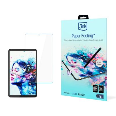 Folia ochronna 3mk Paper Feeling na Lenovo Tab One
