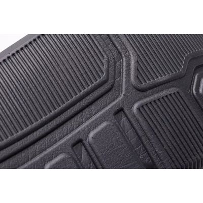 6. Sandały 4F W 4FSS23FSANF015-20S