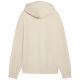 3. Bluza męska Puma ESS Elevated Relaxed Hoodie beżowa 692019 87