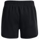 2. Spodenki Under Armour Rival Fleece Short W 1369858-001