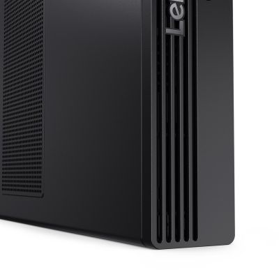 5. Lenovo V100q Intel® Core™ i3 i3-N305 16 GB DDR5-SDRAM 512 GB SSD Windows 11 Pro Mini PC Czarny